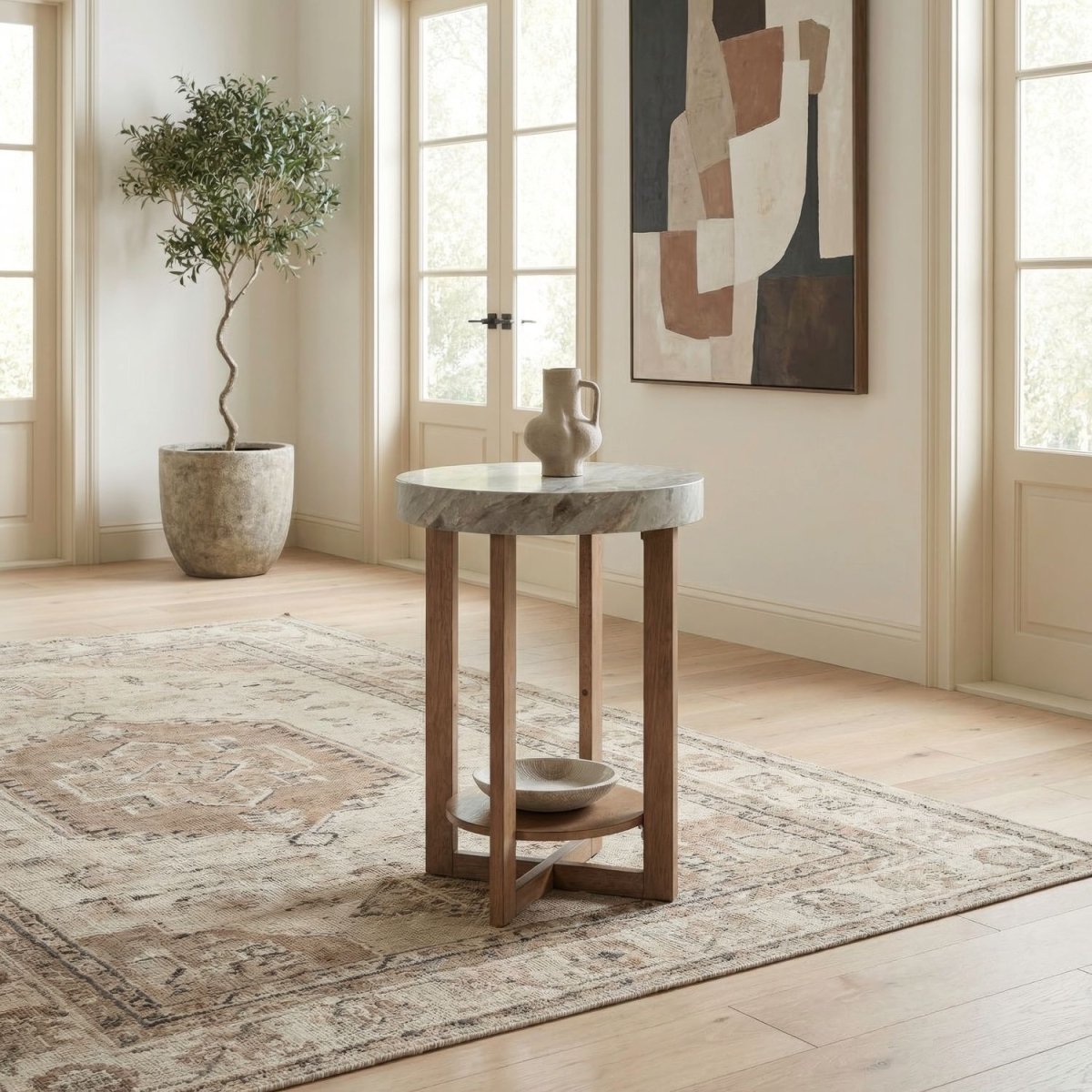 Danby - Table Cocktail Tables by Liberty Furniture - Walls Furniture & Mattress
