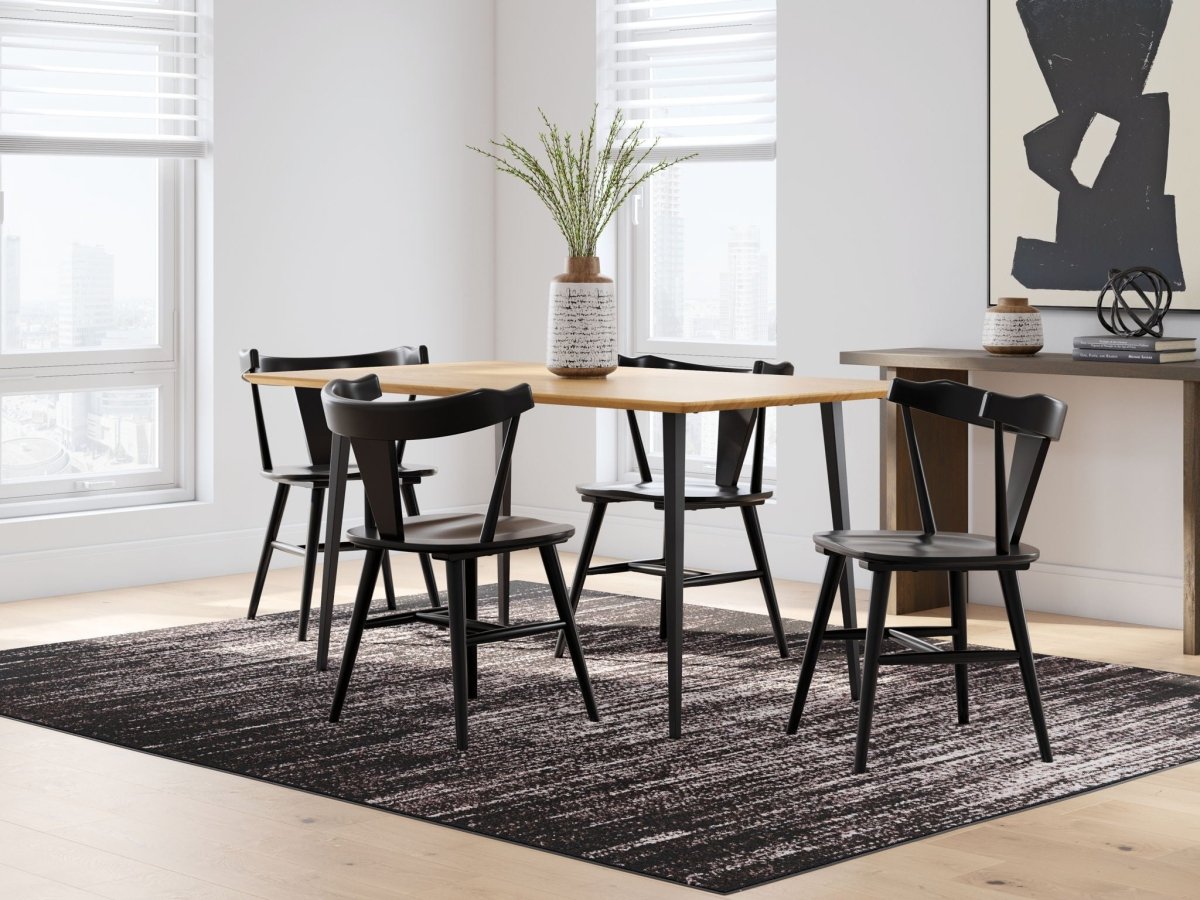 Gretlynn - Dining Room Set 5 Piece Dining Room Sets by Signature Design by Ashley® - Walls Furniture & Mattress
