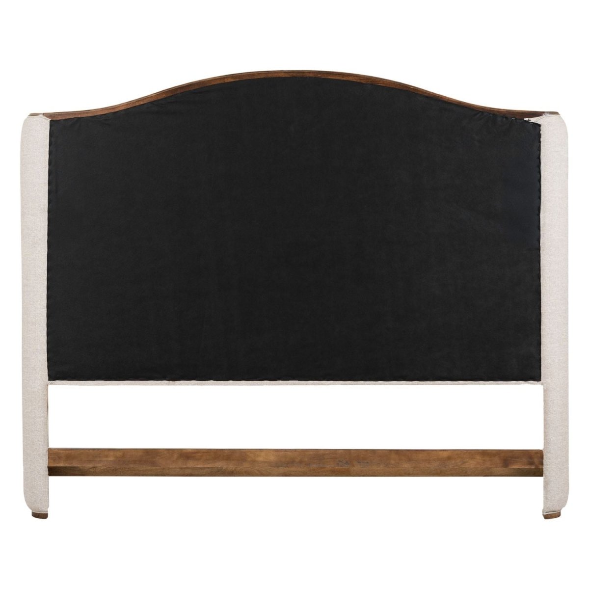 Harrison Heights - Upholstered Shelter Headboard Upholstered Headboards by Liberty Furniture - Walls Furniture & Mattress