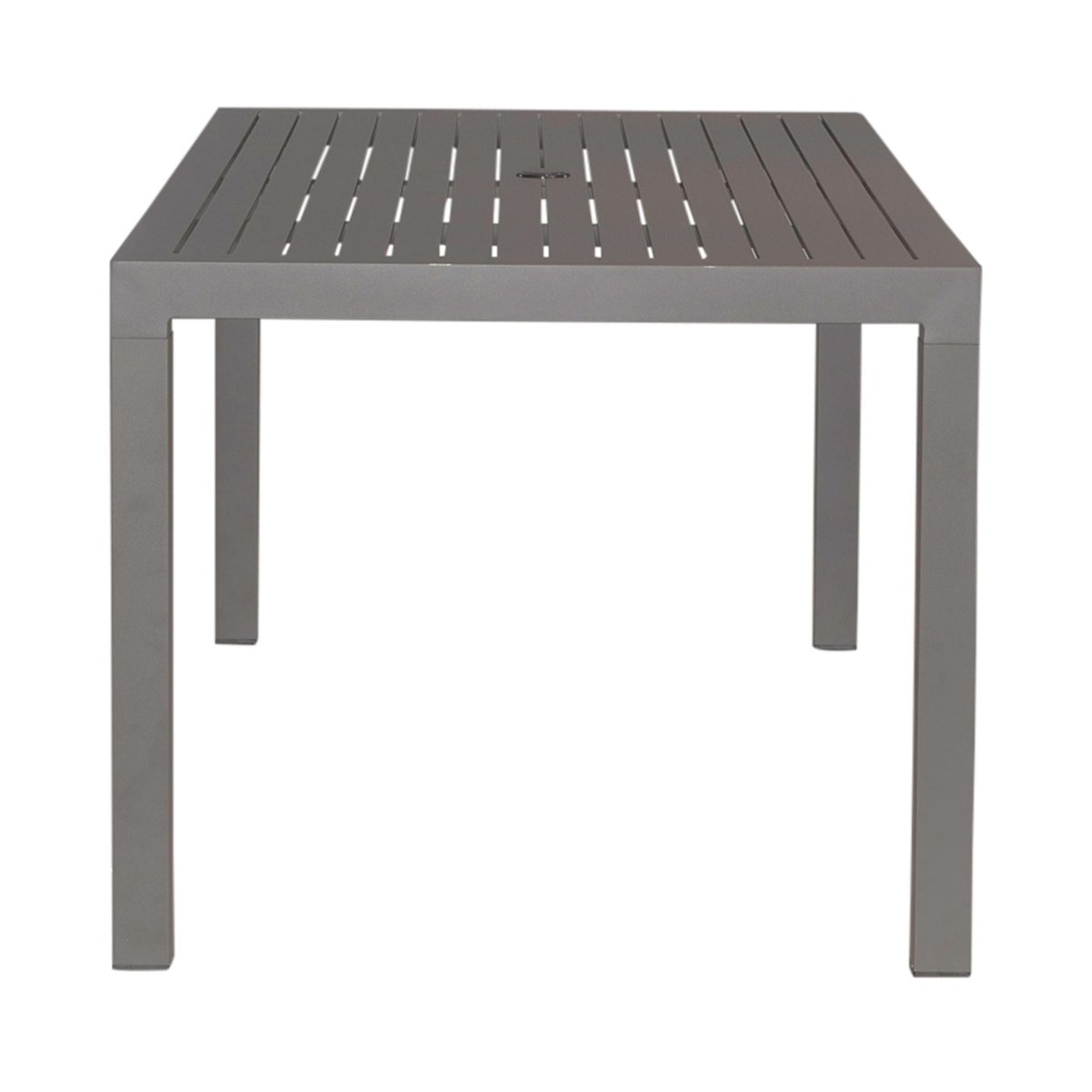 Plantation Key - Outdoor Rectangular Leg Table - Granite Dining Tables by Liberty Furniture - Walls Furniture & Mattress