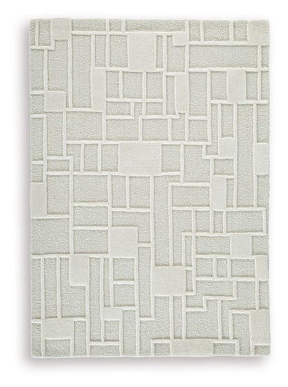 Empriss - Rug Area Rugs by Signature Design by Ashley® - Walls Furniture & Mattress