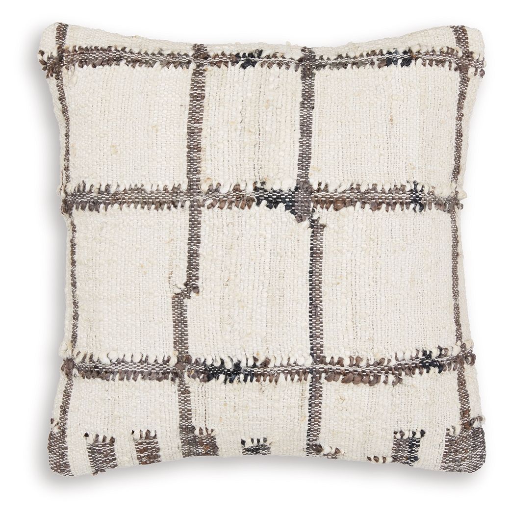 Wimings - Pillow Throw Pillows by Signature Design by Ashley® - Walls Furniture & Mattress