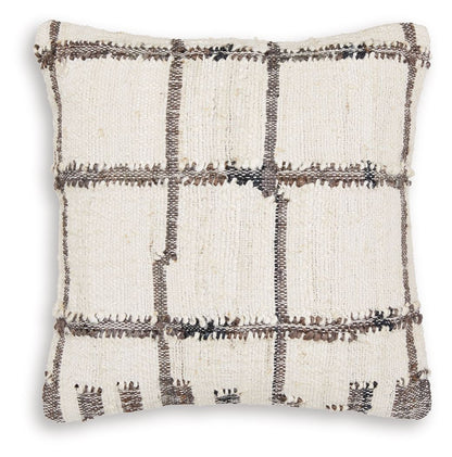 Wimings - Pillow Throw Pillows by Signature Design by Ashley® - Walls Furniture & Mattress