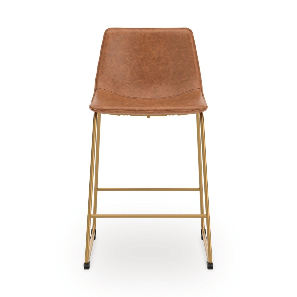 Ciabori - Upholstered Barstool (Set of 2) Stool Sets by Signature Design by Ashley® - Walls Furniture & Mattress