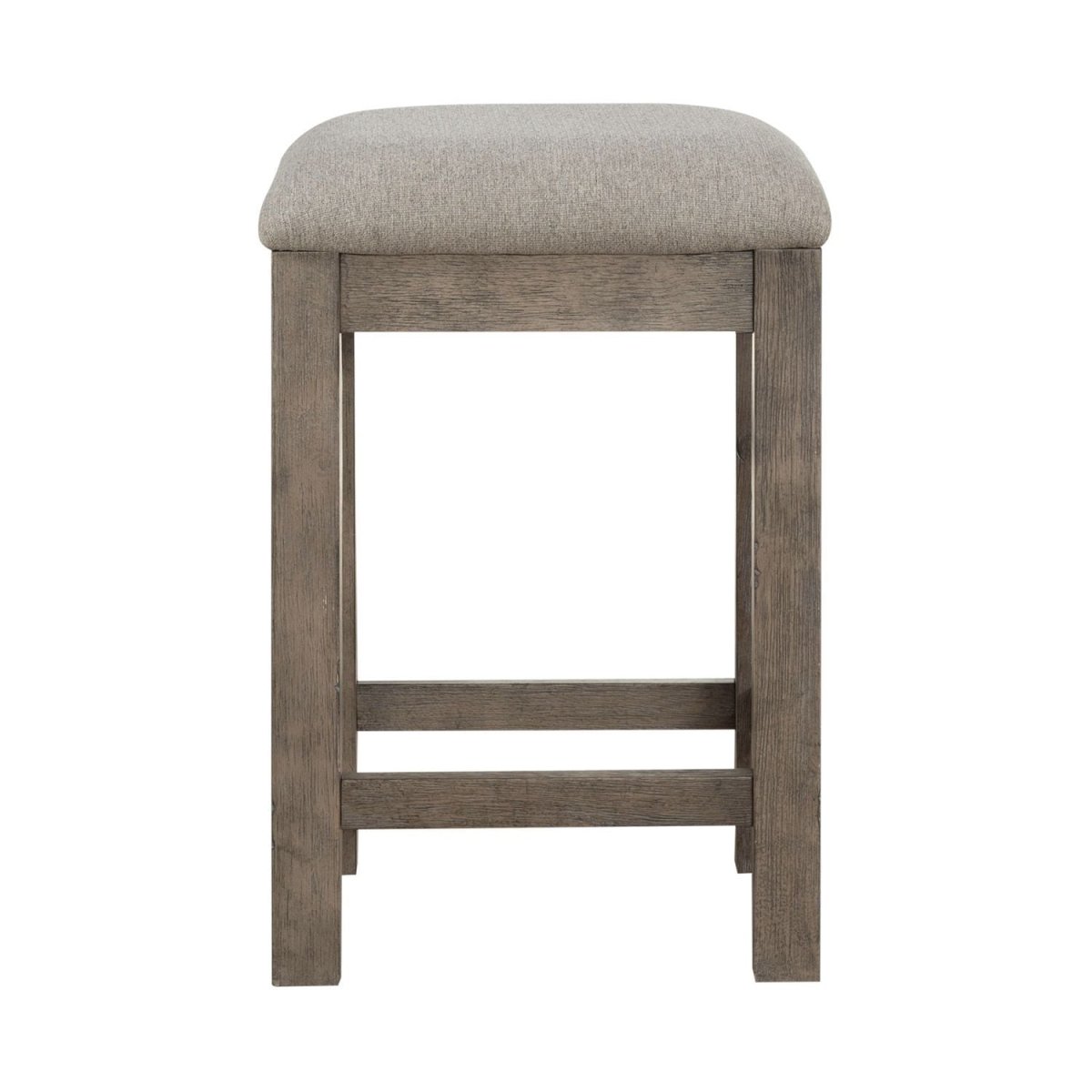 Bartlett Field - Upholstered Console Stool