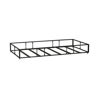 Vintage Series - Metal Trundle Trundle Beds by Liberty Furniture - Walls Furniture & Mattress