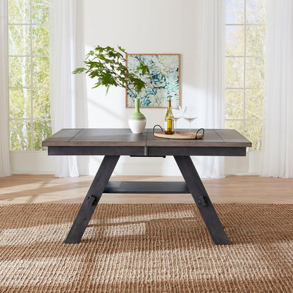 Lawson - Gathering Table - Dark Gray Dining Tables by Liberty Furniture - Walls Furniture & Mattress