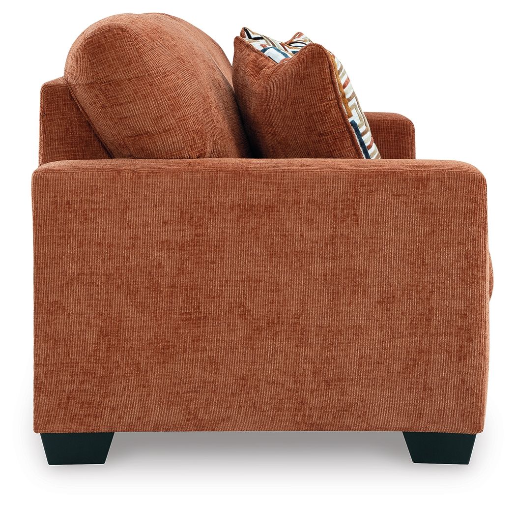 Aviemore - Living Room Set Stationary Sofas & Loveseats by Signature Design by Ashley® - Walls Furniture & Mattress