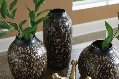 Vinburn - Accessory Set (Set of 5) Table Accessory Sets by Signature Design by Ashley® - Walls Furniture & Mattress
