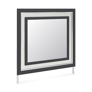 Zuraleus - Bedroom Mirror Bedroom Mirrors by Signature Design by Ashley® - Walls Furniture & Mattress