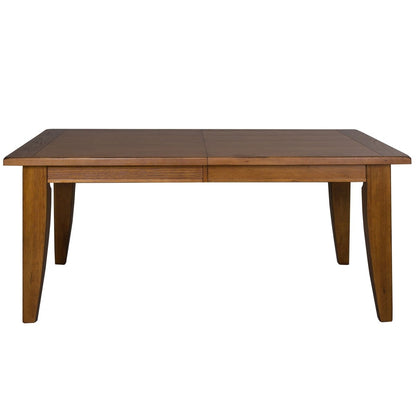 Treasures - Set 5 Piece Dining Room Sets by Liberty Furniture - Walls Furniture & Mattress