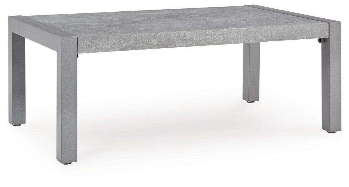 Hurley Park - Table Coffee Tables by Signature Design by Ashley® - Walls Furniture & Mattress