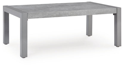 Hurley Park - Table Coffee Tables by Signature Design by Ashley® - Walls Furniture & Mattress