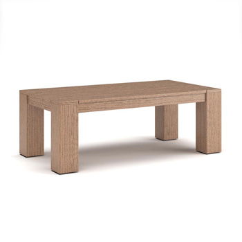 Wrights Beach - Rectangular Table Coffee Tables by Signature Design by Ashley® - Walls Furniture & Mattress