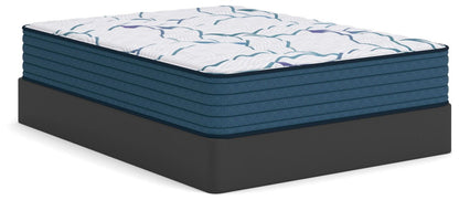 Limited Edition Firm 3.0 - Mattress Hybrid Mattresses by Sierra Sleep® by Ashley - Walls Furniture & Mattress