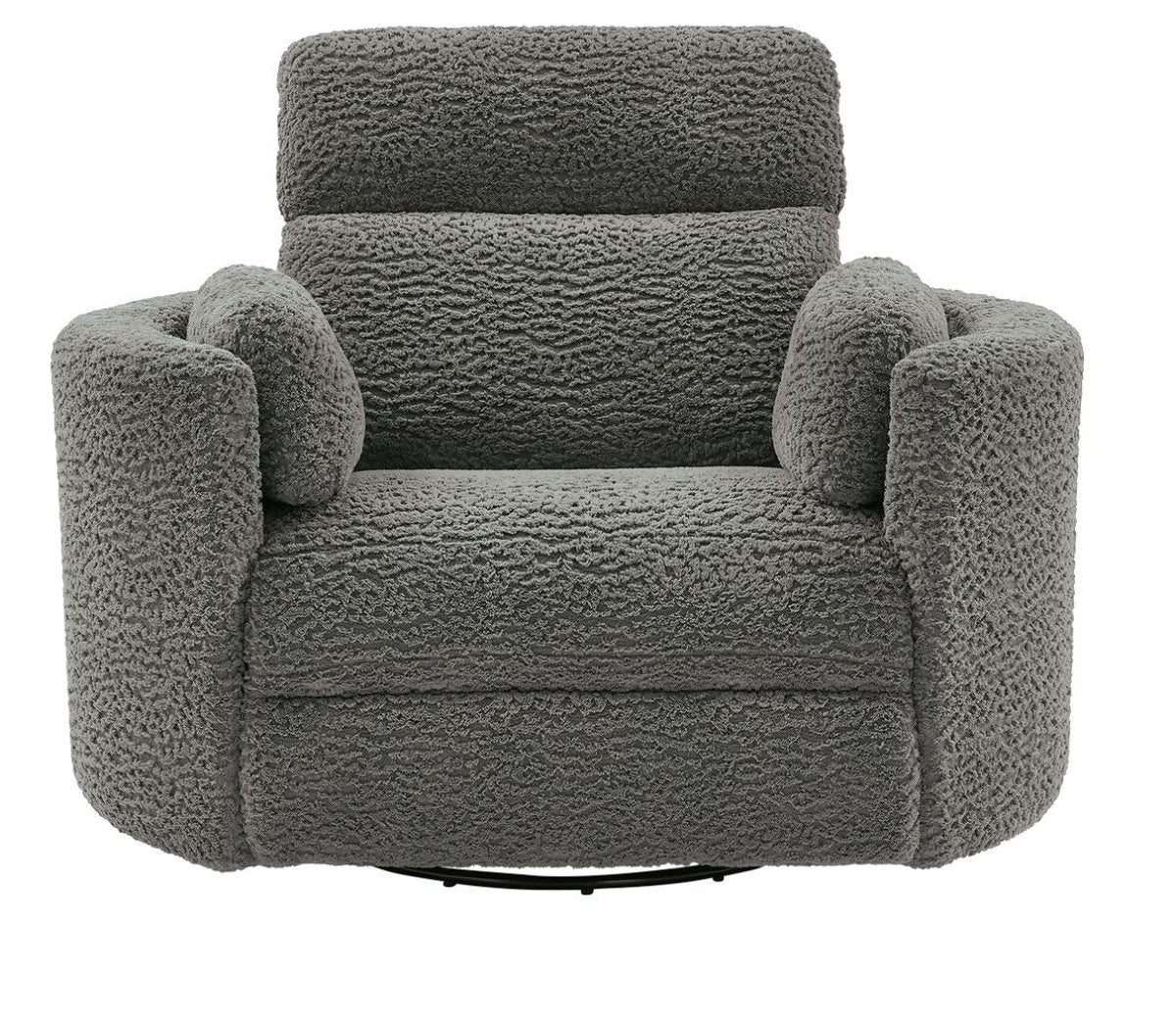 Gosaldo - Swivel Glider Recliner Swivel Glider Chairs by Signature Design by Ashley® - Walls Furniture & Mattress