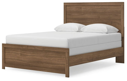 Broachmyn - Panel Bed Panel Beds by Signature Design by Ashley® - Walls Furniture & Mattress