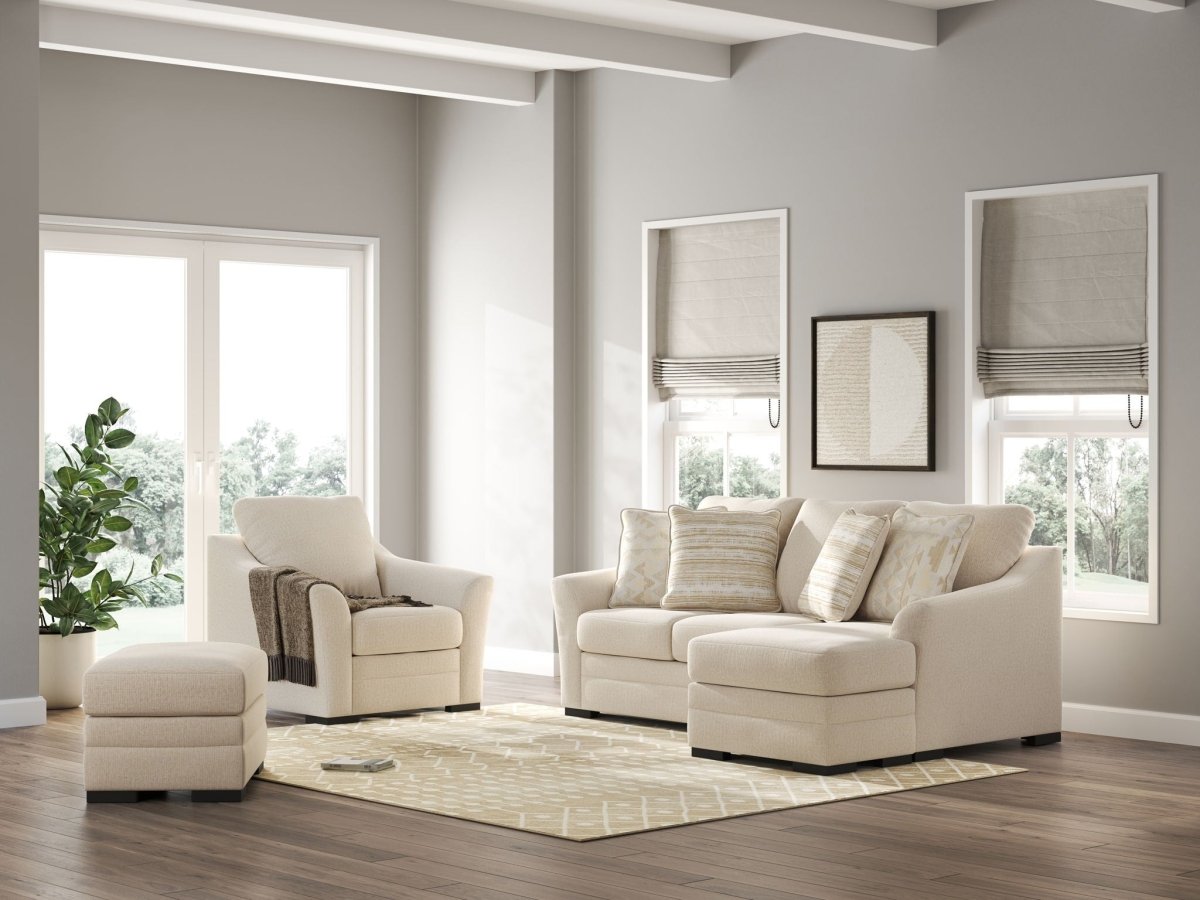 Lango - Living Room Set 2 Piece Living Room Sets by Benchcraft® - Walls Furniture & Mattress