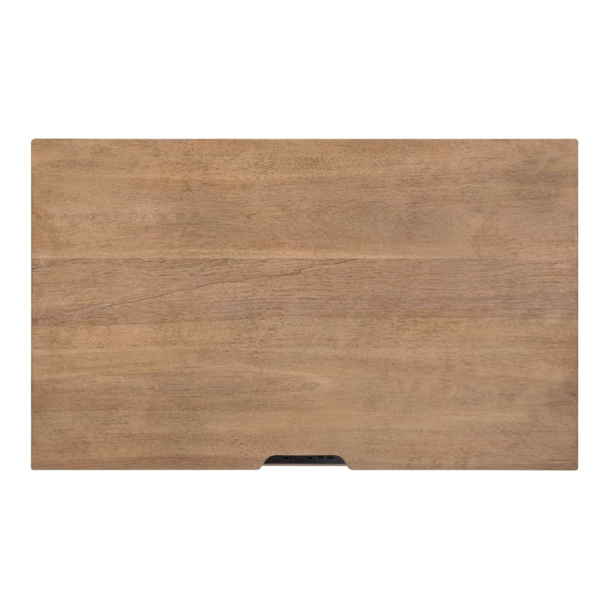 Haven Hills - Nightstand With Charging Station - Camel Beige Nightstands w/ Charging Stations by Liberty Furniture - Walls Furniture & Mattress