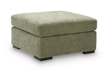 Bridgepoint - Oversized Accent Ottoman Accent Ottomans by Signature Design by Ashley® - Walls Furniture & Mattress
