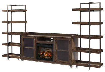 Starmore - TV Stand Entertainment Centers by Signature Design by Ashley® - Walls Furniture & Mattress