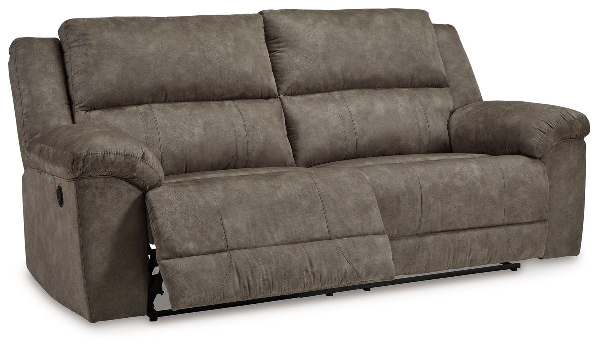 Laresview - Reclining Living Room Set Reclining Sofas & Loveseats by Signature Design by Ashley® - Walls Furniture & Mattress
