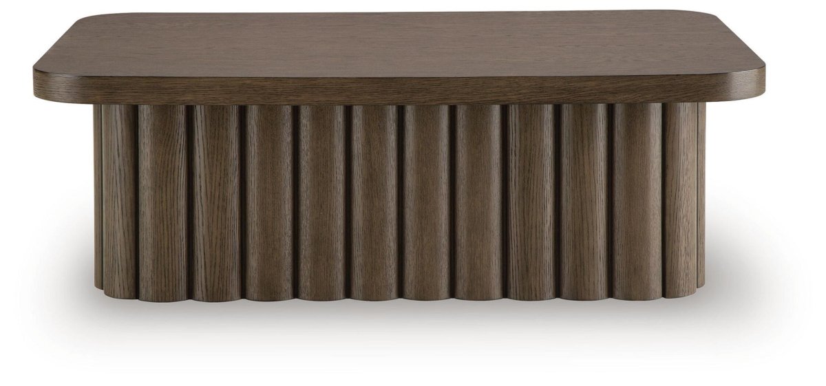 Darimore - Rectangular Table Cocktail Tables by Signature Design by Ashley® - Walls Furniture & Mattress