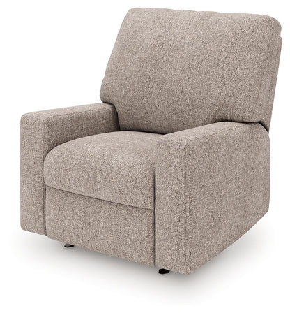 Seyler Lane - Rocker Recliner Rocker Chairs by Benchcraft® - Walls Furniture & Mattress