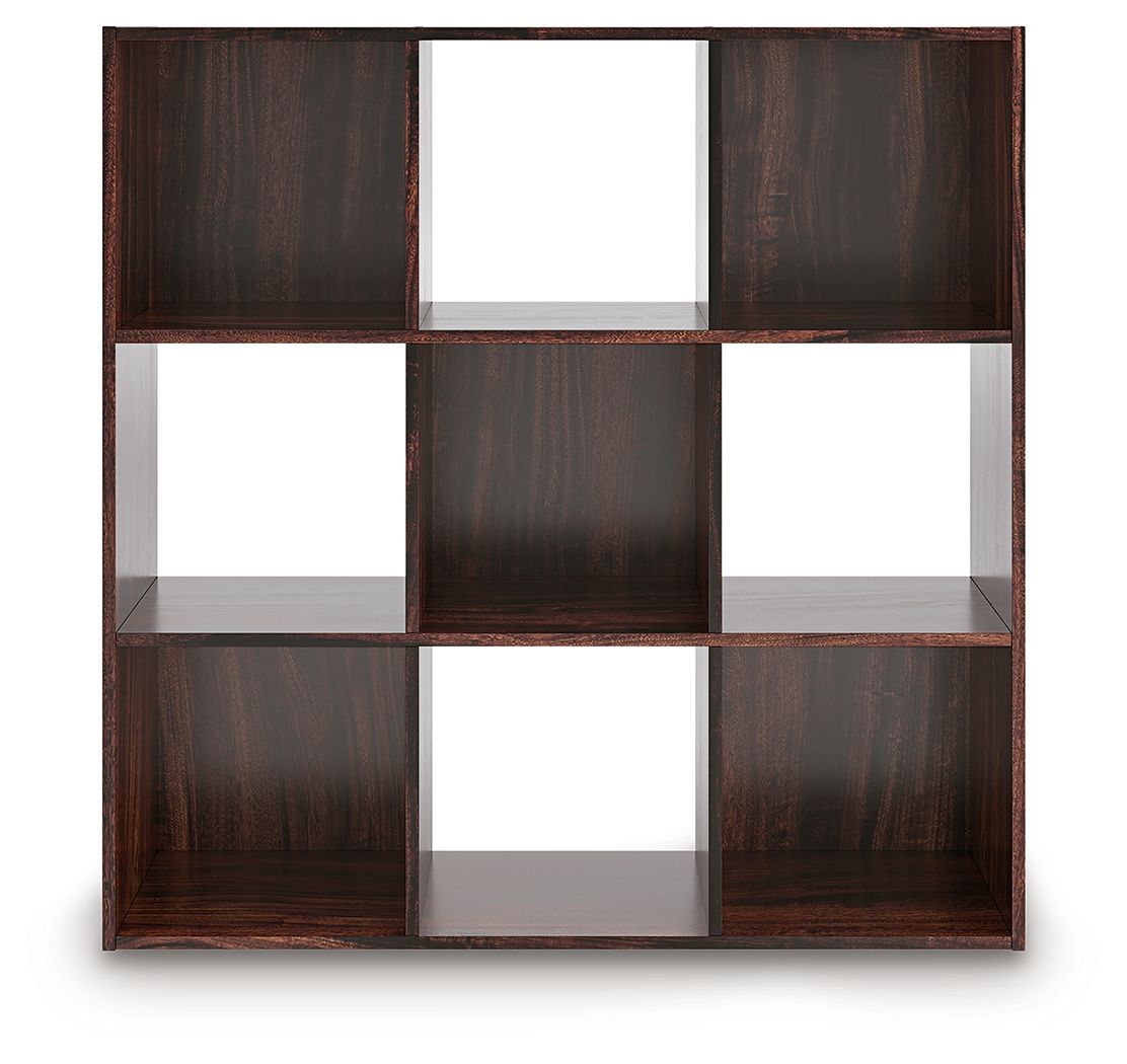 Glosmount - Cube Organizer Cube Organizers by Signature Design by Ashley® - Walls Furniture & Mattress