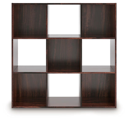 Glosmount - Cube Organizer Cube Organizers by Signature Design by Ashley® - Walls Furniture & Mattress