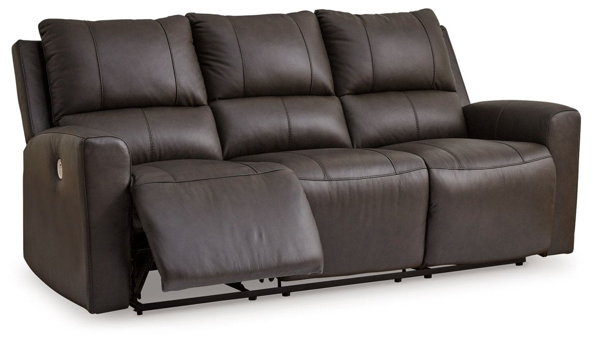 Boxmere - Reclining Living Room Set Reclining Sofas & Loveseats by Signature Design by Ashley® - Walls Furniture & Mattress