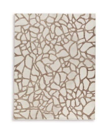 Wessonland - Rug Area Rugs by Signature Design by Ashley® - Walls Furniture & Mattress
