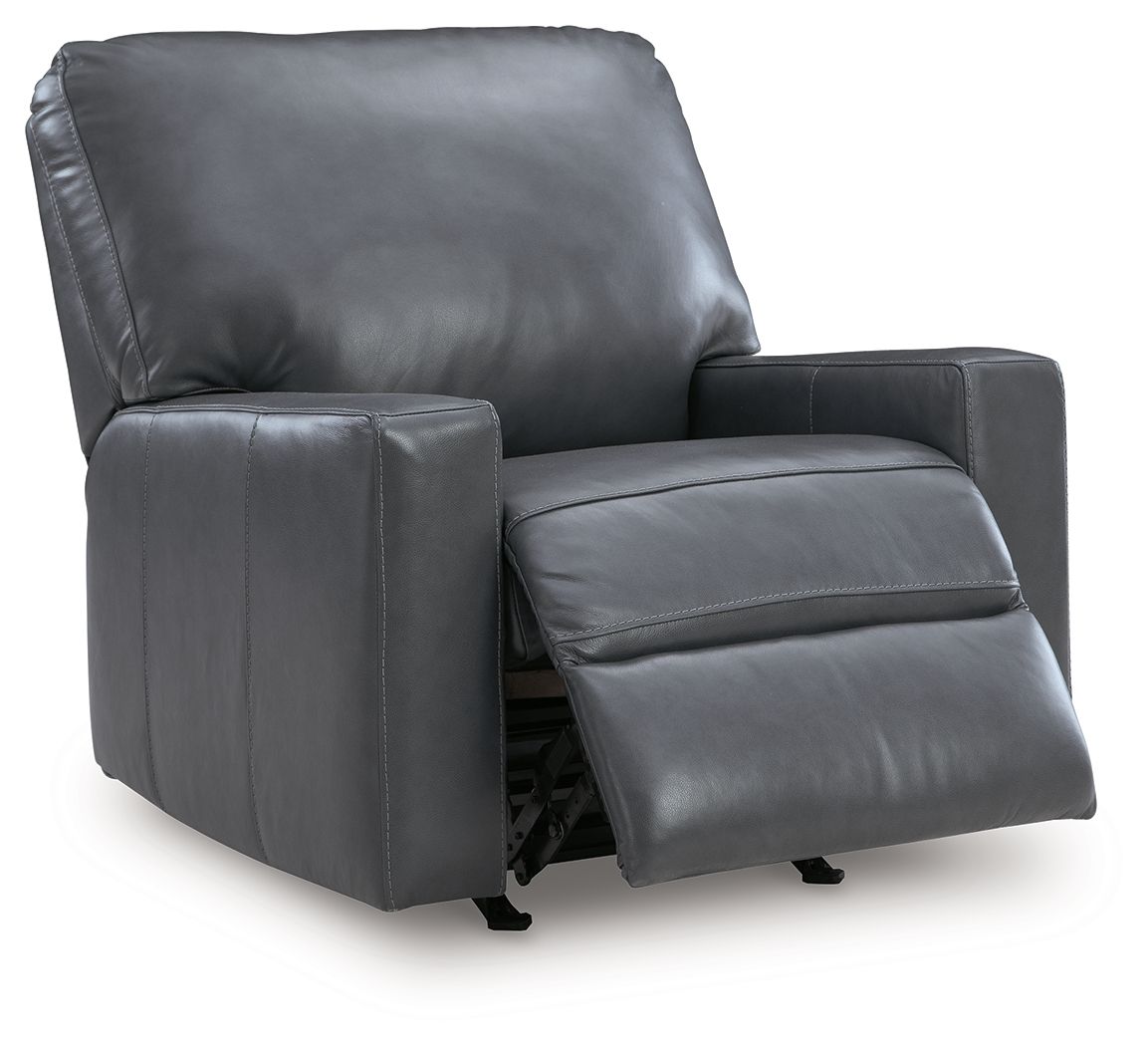 Bolsena - Rocker Recliner Rocker Chairs by Signature Design by Ashley® - Walls Furniture & Mattress