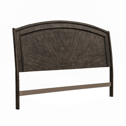 Avalon - Panel Headboard Panel Headboards by Liberty Furniture - Walls Furniture & Mattress
