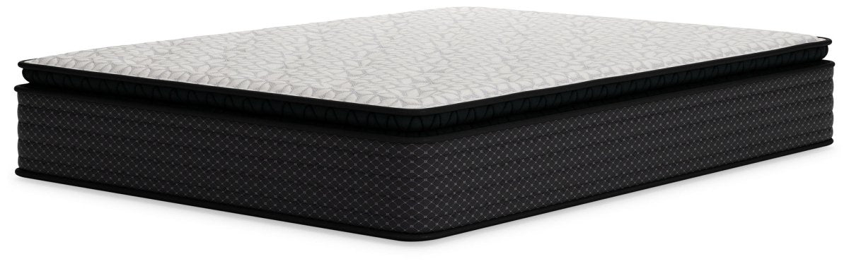 Limited Edition Pt - Mattress Pillow Top Mattresses by Sierra Sleep® by Ashley - Walls Furniture & Mattress