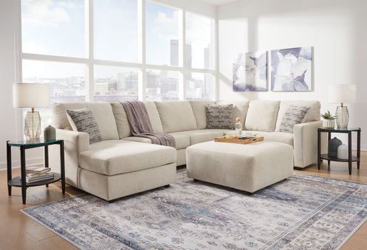 Edenfield - Living Room Set 4 Piece Living Room Sets by Signature Design by Ashley® - Walls Furniture & Mattress