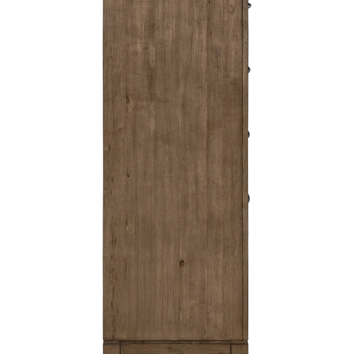 Shaker Lakes - 5 Drawer Chest - Brown Accent Chests by Liberty Furniture - Walls Furniture & Mattress