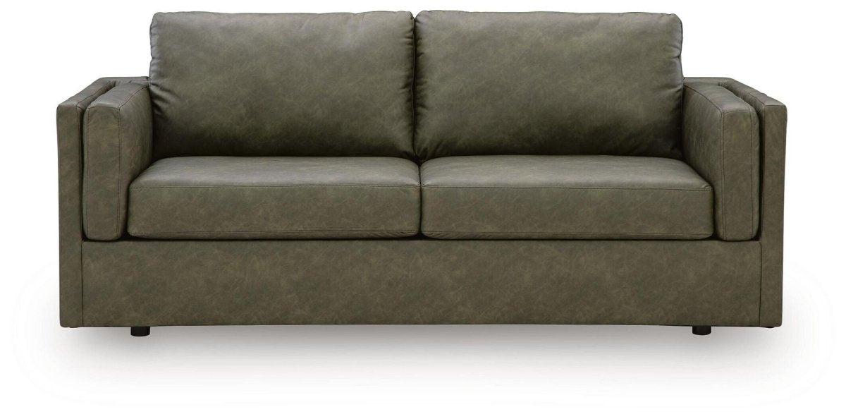 Hollis Studio - Sofa - Grove Stationary Sofas by Signature Design by Ashley® - Walls Furniture & Mattress