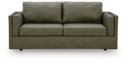 Hollis Studio - Sofa - Grove Stationary Sofas by Signature Design by Ashley® - Walls Furniture & Mattress