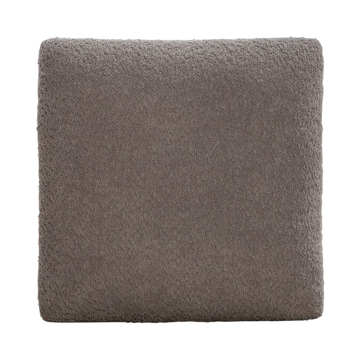 Cascade Falls - Upholstered Console Stool - Satin Espresso / Gray Counter Height (24" - 27") by Liberty Furniture - Walls Furniture & Mattress