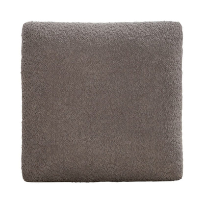 Cascade Falls - Upholstered Console Stool - Satin Espresso / Gray Counter Height (24" - 27") by Liberty Furniture - Walls Furniture & Mattress