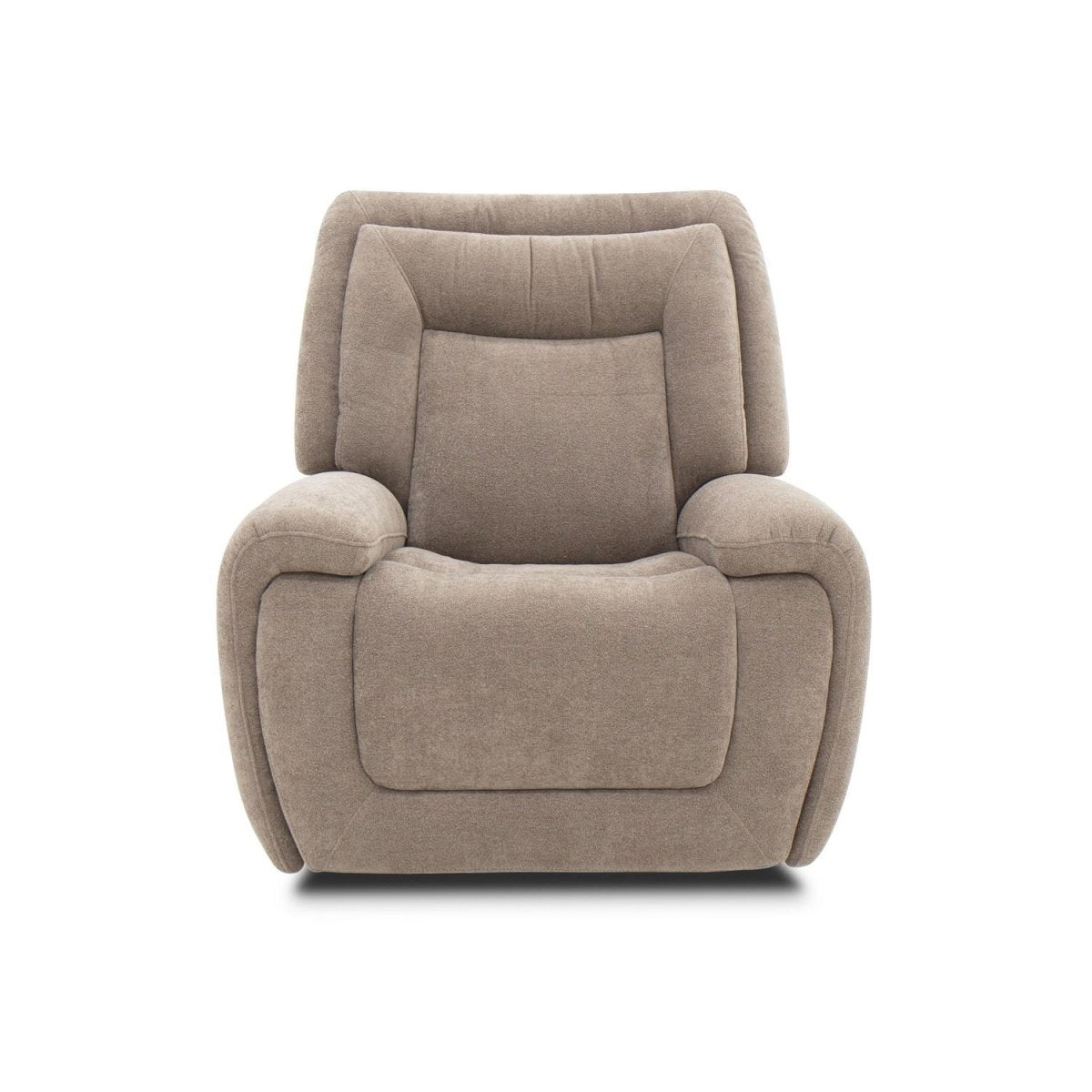 Senator - Recliner Reclining Chairs by Liberty Furniture - Walls Furniture & Mattress