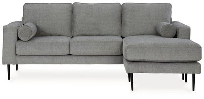 Hazela - Living Room Set Stationary Sofas & Loveseats by Signature Design by Ashley® - Walls Furniture & Mattress