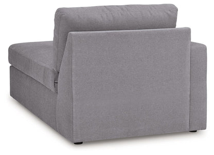 Modmax - 7 Piece Sectional Stationary Sectionals by Signature Design by Ashley® - Walls Furniture & Mattress