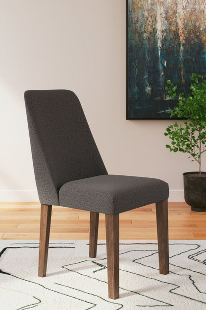 Lyncott - Dining Room Table Set 5 Piece Dining Room Sets by Signature Design by Ashley® - Walls Furniture & Mattress