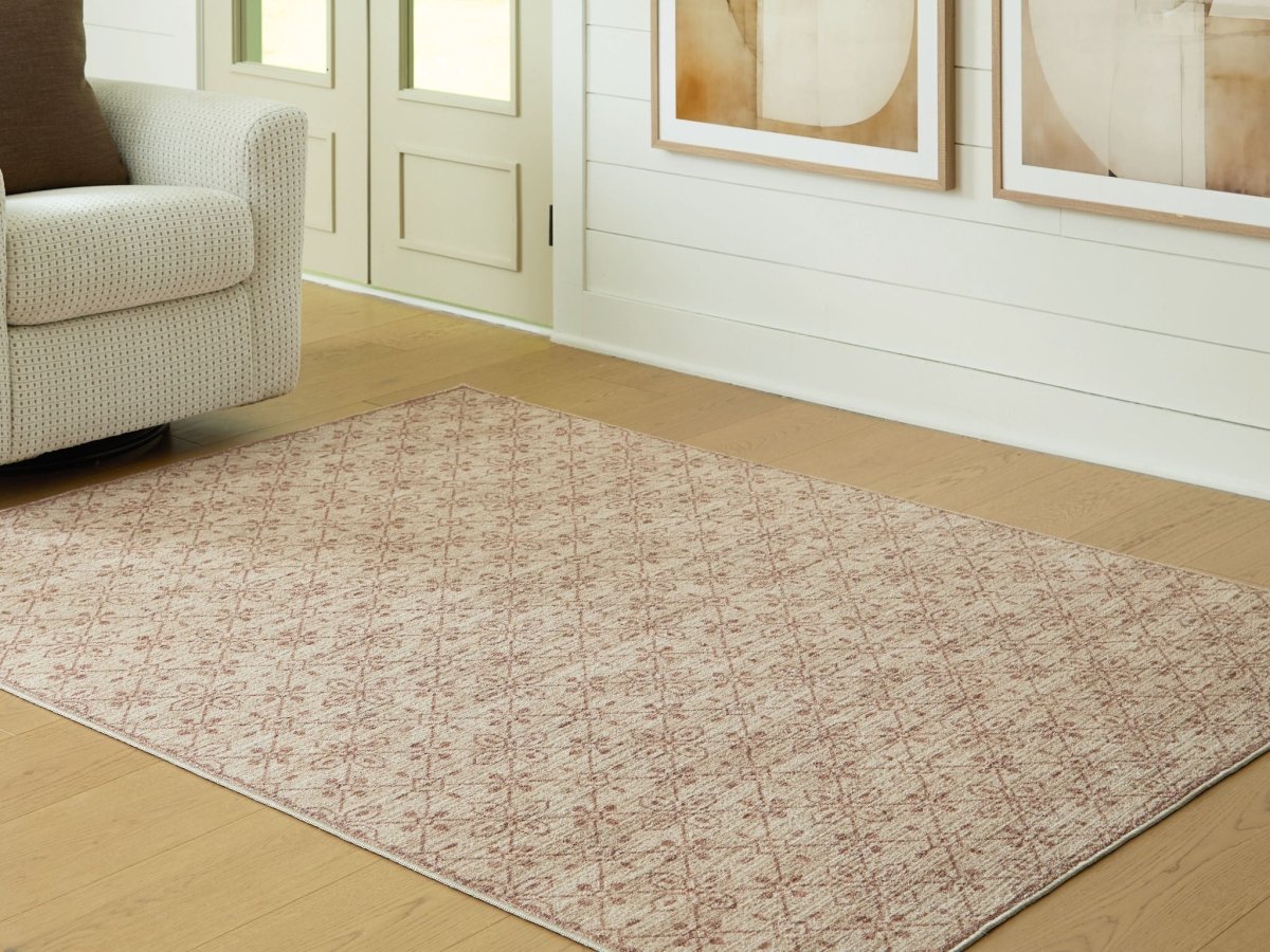 Lyamford - Rug Area Rugs by Signature Design by Ashley® - Walls Furniture & Mattress