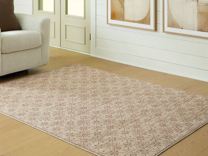 Lyamford - Rug Area Rugs by Signature Design by Ashley® - Walls Furniture & Mattress