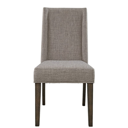 Double Bridge - Upholstered Chair Counter Chairs by Liberty Furniture - Walls Furniture & Mattress