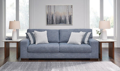 Belvoir - Sofa Stationary Sofas by Ashley® - Walls Furniture & Mattress