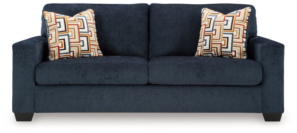 Aviemore - Living Room Set Stationary Sofas & Loveseats by Signature Design by Ashley® - Walls Furniture & Mattress